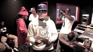 Kevin Gates in the studio With S8ighty [upl. by Byram]