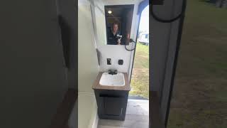 2022 Springdale 303BH Stock  71381 campingrv camplife rvlife [upl. by Enitselec922]