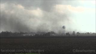 51014 Orrick MO Damaging Tornado [upl. by Akinuahs995]