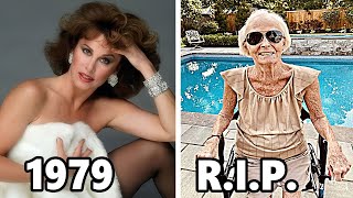 Hart to Hart 1979 Cast Then and Now 2024 Who Have Tragically Passed Away [upl. by Cly]