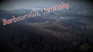 Introducing Barbourville Kentucky [upl. by Notlehs]