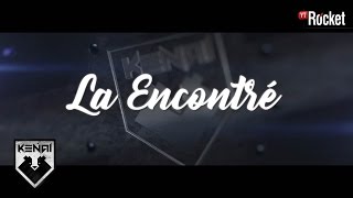 Kenai  La Encontré  Video Lyric [upl. by Ahsiaa130]