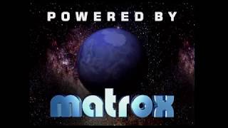 Matrox G200 Tech Demo [upl. by Esther]