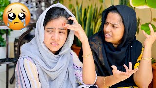 രാവിലെ തന്നെ എട്ടിന്റെ പണികിട്ടി 😰  Daily Vlog 😍  Mashura  Basheer Bashi  Suhana [upl. by Bailar]