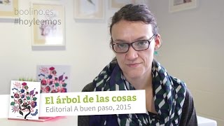 ★ El árbol de las cosas  Cuento infantil con valores de 7 a 8 años Boolino TV [upl. by Ylrrad]