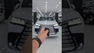 Lexus LX 600 2024 ASMR [upl. by Nedyarb]