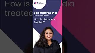 How can you treat chlamydia [upl. by Cline]