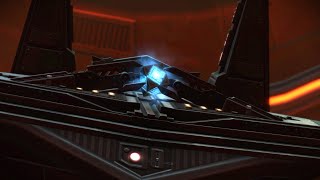 SWTOR™ Desperate Defiance Hetas Machine Update 75  13  Jedi Knight LS [upl. by Kcir]