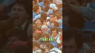 Heysel 1985 Why English Clubs Faced a Europe Ban [upl. by Gifferd]