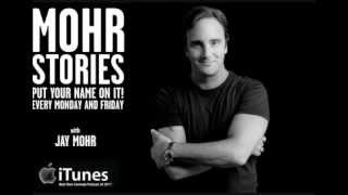 Mohr Stories with Will Sasso [upl. by Chicky]