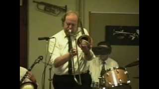 Bogalusa New Orleans Jazzband amp Sammy Rimington Blues For Kid Howard [upl. by Garling]