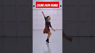 Crline Dion Remix  dionestudio7723 [upl. by Netta]