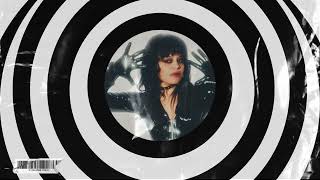 Fefe Dobson  Shut Up and Kiss Me Official Lyric Video [upl. by Netsriik]