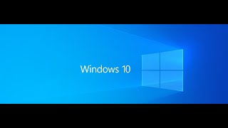 Windows 10 22H2 update preview prevents non admin users from launching apps [upl. by Okim]