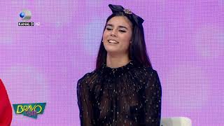 Bravo ai stil 13112017  Sezonul 3 Editia 56 COMPLET HD [upl. by Ellehctim]