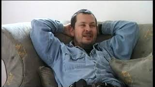 DANCER IN THE DARK  Interview Lars von Trier [upl. by Nuzzi]