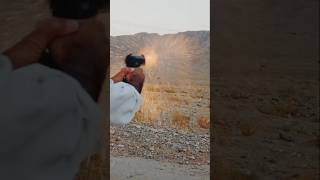 Beretta 92fs 9mm pistol Review Gun Firing 😮💥 [upl. by Bevers]