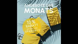 Angebot des Monats  MTOURS Erlebnisreisen [upl. by Ahsaei358]