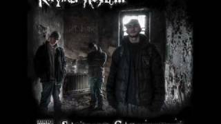 Rhyme Asylum  For the Hate [upl. by Pallua37]