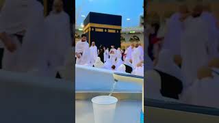 Kabe ki RounakKabe ka manjarshortsfeed amsyoutubeshorts trending subscribe islamicstatus [upl. by Blim]