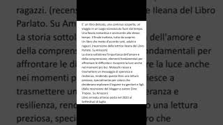 Tamara consiglia per Natale il libro di👇 [upl. by Vaios370]