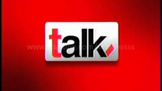 Talk TV  Station ID 2012 [upl. by Ecitnerp]