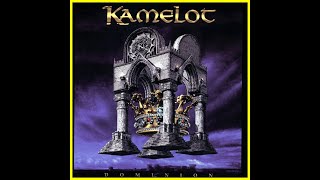 KAMELOT Song of Roland [upl. by Gelb]