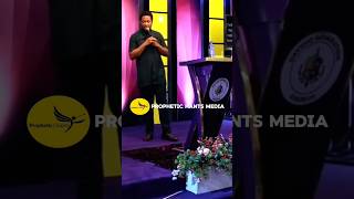 Prayer chant  Pastor Lawrence Oyor [upl. by Kazue]