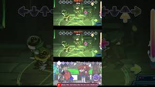 FNF FUNKADELIX  South  Song VS Skid amp Pump VS Bapakku Garena  Song [upl. by Gnus908]