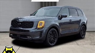 Used 2021 Kia Telluride Fenton MO St Louis MO M3262 [upl. by Findley]