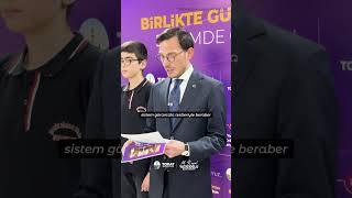 “TOKAT BELEDİYESİ AKADEMİ” AÇILDI [upl. by Olbap]