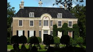 Havezate Huis Den Berg Nederland [upl. by Liam]