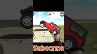 Thar game startn 🚗  official Thar game 🎮 [upl. by Eirhtug]