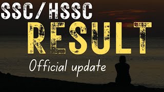 SSC HSSC Result 2024 [upl. by Adnilrev]