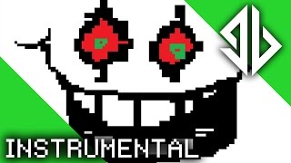 Floweytale Instrumental [upl. by Rudiger]