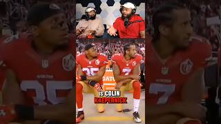 Where Is Colin Kaepernick [upl. by Divan305]