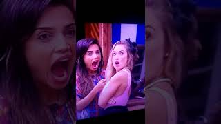 BBB 18  Gleici do Retorno [upl. by Dorr]