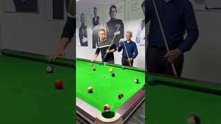 The Expert Pool Playerexpert poolplayer funny comedy hilarious [upl. by Akihsar587]