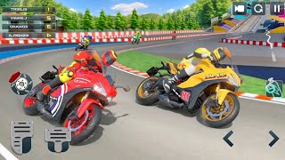 EXTREME BIKE RACING GAME Dirt Motorcycle Race Game Bike Games 3D For Android Games To Play [upl. by Dupre]