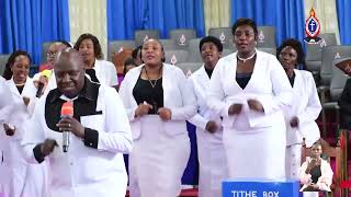 Ametamalaki Upendo Choir [upl. by Roehm]