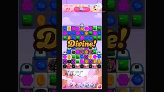 Candy Crush LOVERS Rejoice [upl. by Hahnke962]