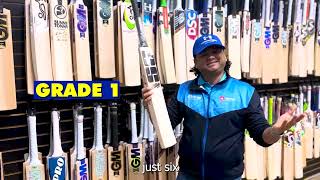 Cricket Bat Buying Mistakes You Need to Avoid [upl. by Erdna]