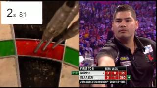 JELLE KLAASEN  2nd FASTEST 180 EVER  281 SECONDS [upl. by Calendra]