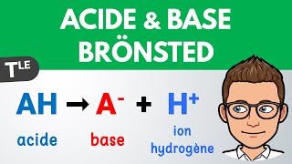 Solutions acides et solutions basiques  3ème Année Collège شرح بالدارجة ثالثة إعدادي [upl. by Jarrow]