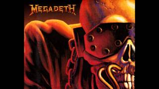 Megadeth – Angry Again Extended Version [upl. by Adnahs]