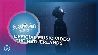 Duncan Laurence  Arcade  Official Music Video  The Netherlands 🇳🇱  Eurovision 2019 [upl. by Ajam]