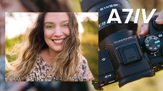 Sony A7IV Photo and Video Review Am I upgrading [upl. by Kriste]