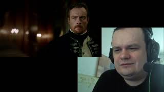 Black Sails 2x5 REACTION  XIII [upl. by Philis]