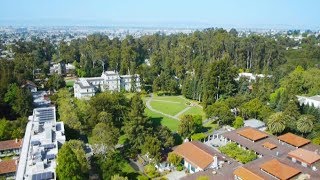 Visit Mills College [upl. by Robillard]