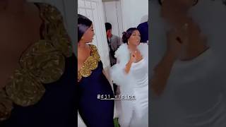 Mariage dieyna balde et bril ​⁠FeelingSenegalTv [upl. by Aeneus]